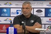 Cosmin Olăroiu, EXPLOZIV în conferință » A amenințat cu demisia: „E foarte greu să înțeleg”