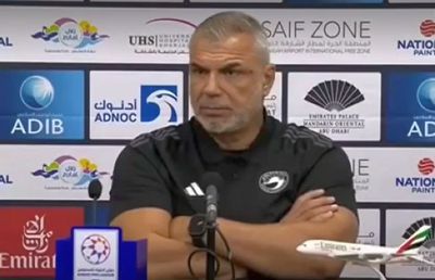 Cosmin Olăroiu, EXPLOZIV în conferință » A amenințat cu demisia: „E foarte greu să înțeleg”