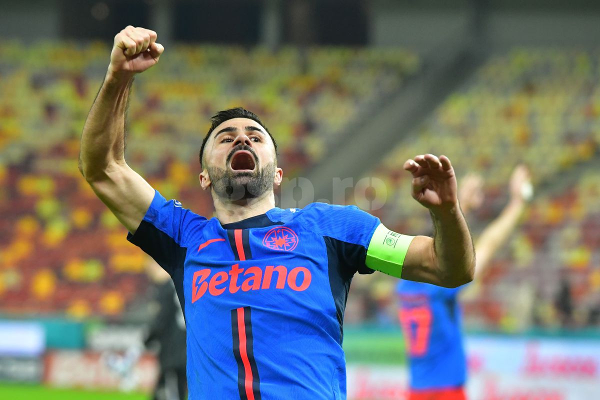 Elias Charalambous, nemulțumit de remiza cu CFR Cluj