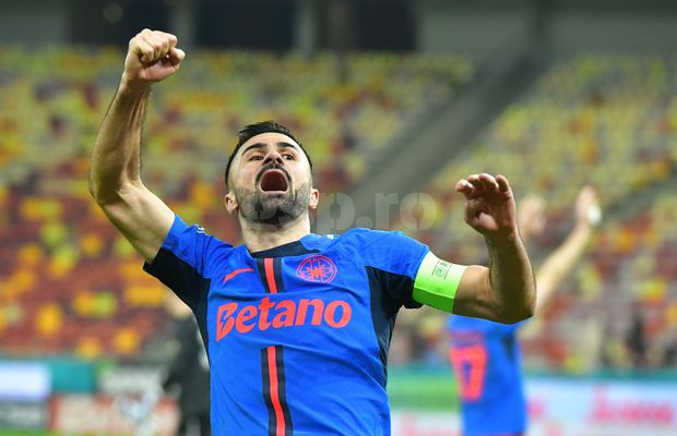 FCSB, în fața unei premiere în acest sezon » Meciul de azi are o miză importantă