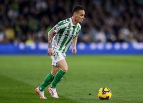 Manchester United era problema. Antony, decisiv la doar 14 minute de la debutul său la Betis