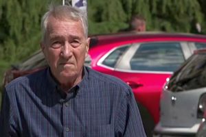 A intrat în casa lui Valentin Ceaușescu și a rămas șocat: „O cameră cum n-am văzut în viața mea” + Cum a fost scos protectorul Stelei din închisoare: „Cred că m-au înjurat ăia...”