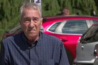 A intrat în casa lui Valentin Ceaușescu și a rămas șocat: „O cameră cum n-am văzut în viața mea” + Cum a fost scos protectorul Stelei din închisoare: „Cred că m-au înjurat ăia...”