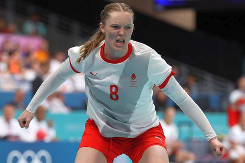 Anne Mette Hansen / foto Guliver/GettyImages