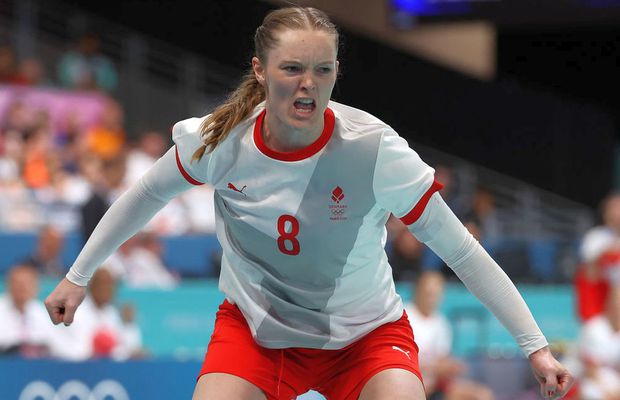 CSM București i-a adus înlocuitoare Cristinei Neagu » Dubla câștigătoare de Liga Campionilor a semnat