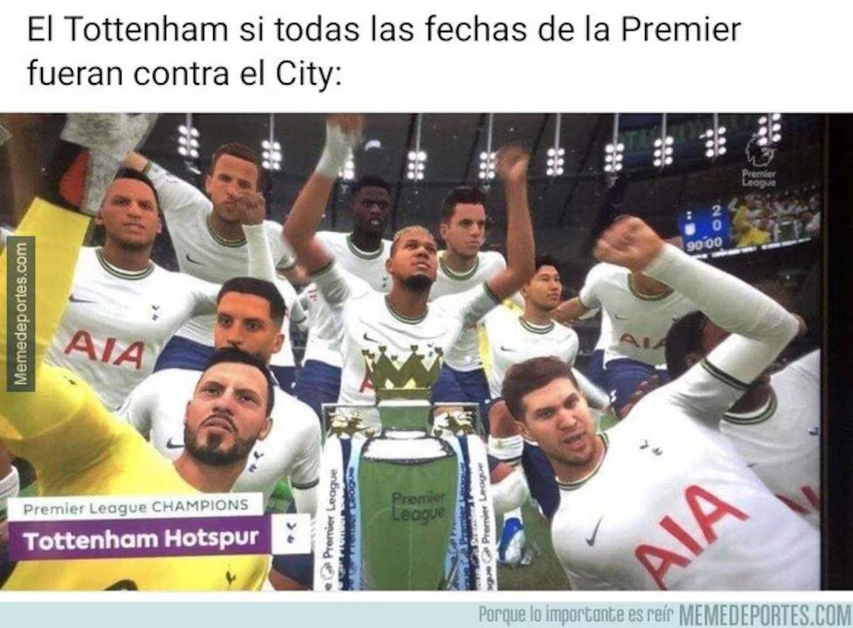 Meme premier league