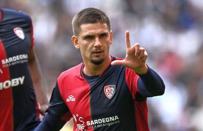 Cagliari – Lazio: Răzvan Marin nu e anunțat printre titulari la gazde