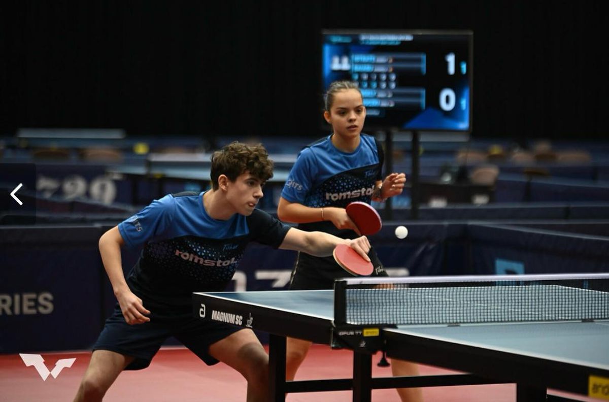 Robert Istrate. Foto arhivă personală