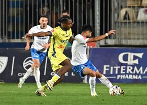 Farul - Petrolul 2-1 » Gol marcat în minutul 88