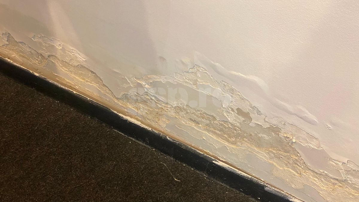 Incredibil: cum arată loja de la „Arena Națională” unde au stat invitații de marcă de la Manchester United » Pierderile de la cel mai mare stadion al țării au trecut deja de 20 de milioane de euro