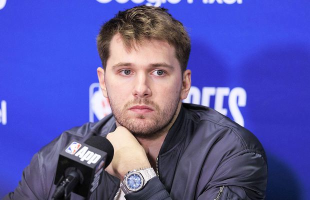 Ce bombă: Luka Doncic a pierdut 117.000.000 de dolari! Tatăl jucătorului e furios: „Atitudinea și ipocrizia lui Mavericks m-au rănit personal”
