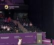 Simona Halep și Ana Bogdan, la Transylvania Open // FOTO: David Istrate (GSP)