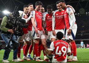 Haaland senior sare în apărarea fiului său » Cum a comentat o postare a lui Arsenal