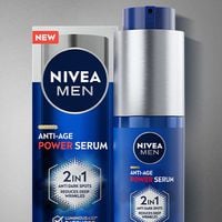 NIVEA MEN SERUM ANTI AGE 2in1 POWER