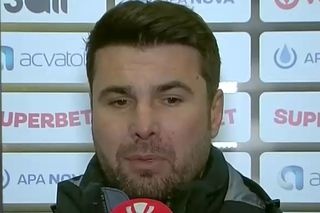 Adrian Mutu l-a criticat pe titularul Petrolului: „Echipa are de suferit! La experiența lui...”