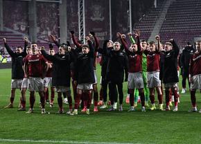 „Domino” în Superliga » Rapid împrumută un jucător, după ultimul transfer făcut de FCSB