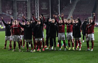 „Domino” în Superliga » Rapid împrumută un jucător, după ultimul transfer făcut de FCSB