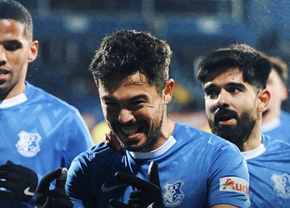 Farul - Petrolul 2-1 » Hagi, nașul lui Mutu! Constănțenii dau lovitura pe final și îi blochează pe ploieșteni » Clasamentul acum