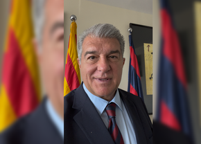 Joan Laporta, mesaj pentru Gică Hagi prin intermediul GSP: „Îți sunt recunoscător! Ești parte din istoria acestui club”