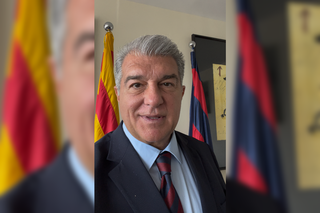 Joan Laporta, mesaj pentru Gică Hagi prin intermediul GSP: „Îți sunt recunoscător! Ești parte din istoria acestui club”