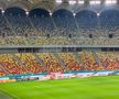 Așa arată Arena Națională (februarie 2025). FOTO: Andrei Crăițoiu (GSP)