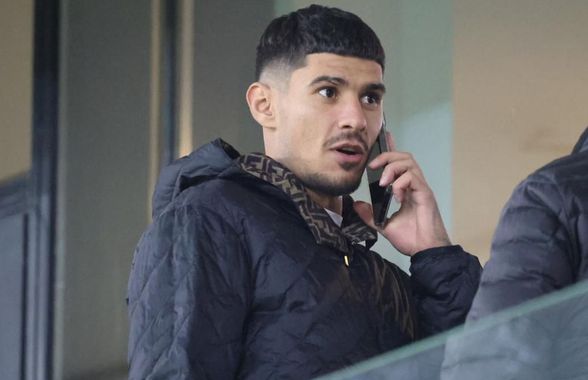 L-a convins pe Florinel Coman să se răzgândească: „Decisiv”