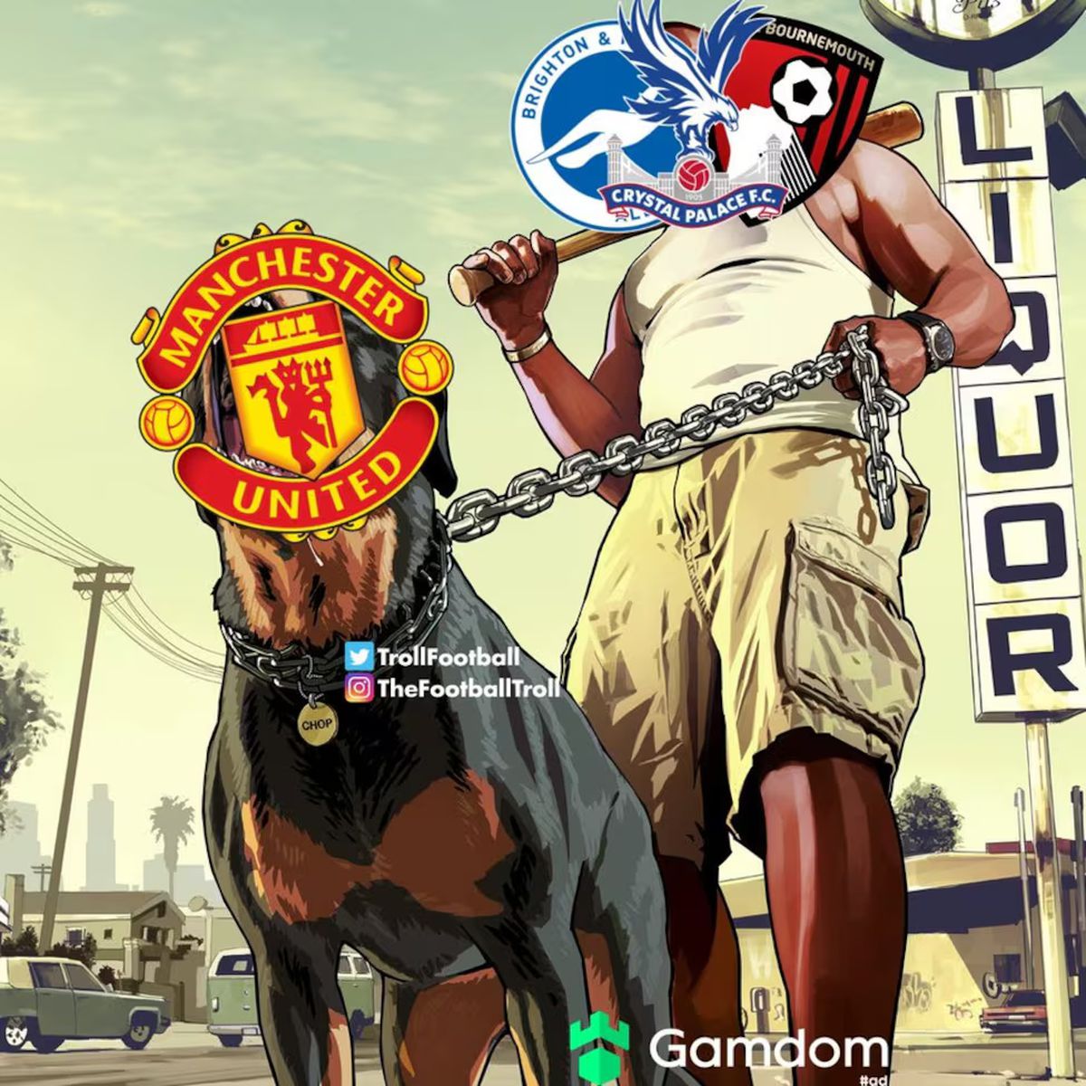 Meme premier league