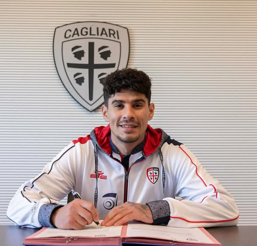 Edi Iordănescu, sunat de italieni să-l descrie pe Florinel Coman: „S-ar putea să nu fie suficient”