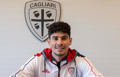 S-a făcut transferul! Florinel Coman, prezentat oficial la Cagliari: „Bine ai venit în familie”