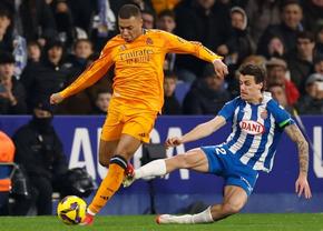 Atac fără precedent al lui Real Madrid: „E scandalos. S-a atins culmea incompetenței! Campionatul e viciat”