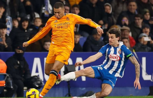 Atac fără precedent al lui Real Madrid: „E scandalos. S-a atins culmea incompetenței! Campionatul e viciat”