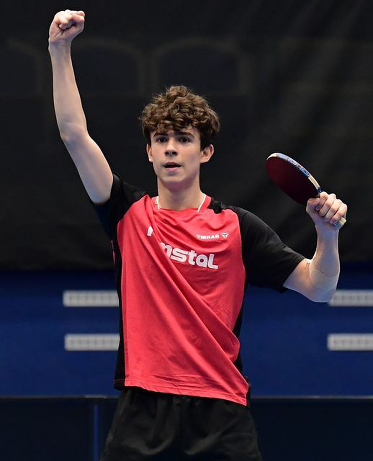 Robert Istrate. Foto arhivă personală