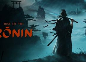 Rise of the Ronin, RPG-ul de acțiune open-world, va fi lansat și pe PC!