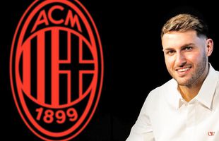 Milan a anunțat două transferuri dintr-un foc! Mutare-surpriză din Premier League în ultima zi de mercato