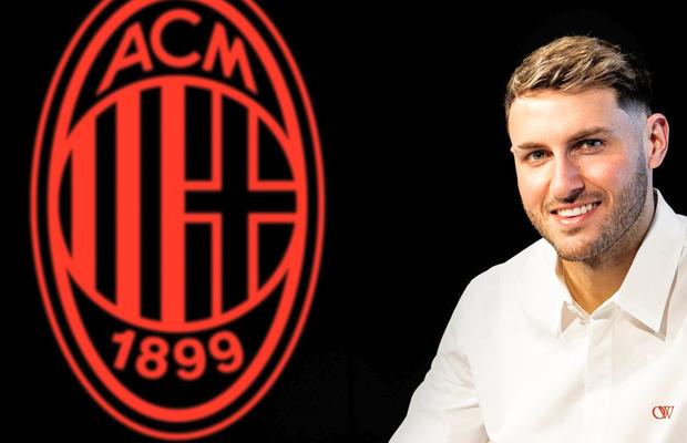 Milan a anunțat două transferuri dintr-un foc! Mutare-surpriză din Premier League în ultima zi de mercato