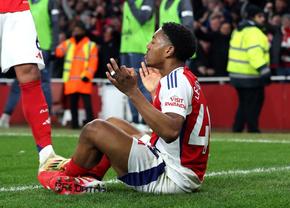 Cele mai tari memeuri după ce Arsenal a „demolat-o” pe Manchester City » Pep Guardiola: „Încrederea în forțele noastre este foarte fragilă”