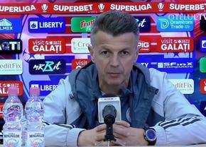 Ovidiu Burcă vine ca adversar în casa lui Dinamo: „Sunt și puncte slabe, i-am analizat, știm”. Unde vede „armonie” la „câini”