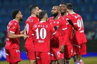 Dinamo a impresionat un adversar din Superliga: „Excelentă, are joc de play-off!”