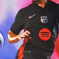 Echipament Barcelona din sezonul 2024-2025 // foto: X
