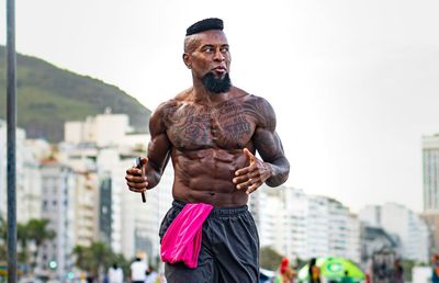 Transformarea fostului star de la Real Madrid » La 51 de ani e „Terminator”: „Asta te menține tânăr”