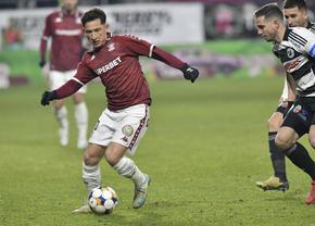 „Război” între Florin Vulturar și Giovanni Becali după transferul lui Moruțan la Rapid » Se poate ajunge la FIFA