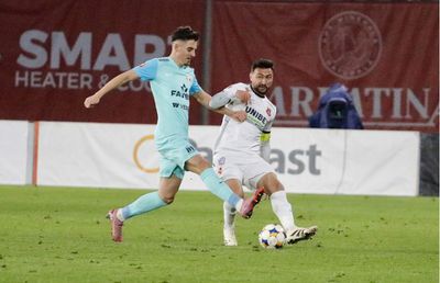 Universitatea Craiova, aproape de un nou transfer: „Avem o relație bună, îl sprijinim”