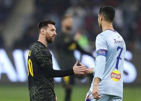 Messi și Ronaldo, în aceeași echipă? Beckham ar putea produce mutarea istorică