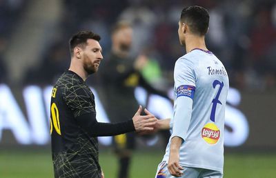 Messi și Ronaldo, în aceeași echipă? Beckham ar putea produce mutarea istorică