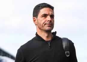 Mikel Arteta îi răspunde lui Scholes: „Eu aud exact contrariul”