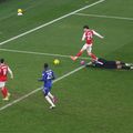 Arsenal - Chelsea, duel londonez în returul semifinalei Cupei Ligii Angliei // FOTO: Imago Images