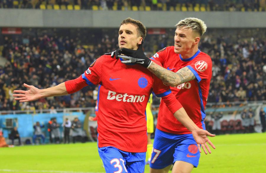 Au tras linia la FCSB: cine pleacă și cine rămâne pentru noul sezon, după un an de coșmar