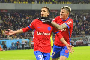 FCSB a găsit un fotbalist rar: detaliu uluitor!