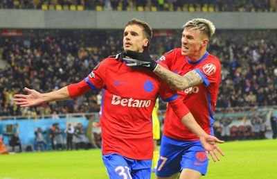 FCSB a găsit un fotbalist rar: detaliu uluitor!