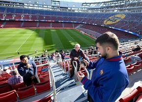 Barcelona încearcă să-i ia fața Madridului: „Am avut întotdeauna ambiția și suntem pregătiţi”